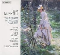 Produktbild: Lieder und Kammermusik
