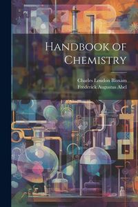 Produktbild: Handbook of Chemistry