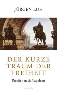 Produktbild: Der kurze Traum der Freiheit