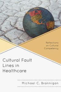 Produktbild: Cultural Fault Lines in Healthcare