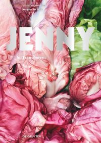 Produktbild: JENNY. Ausgabe 10