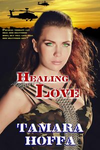 Produktbild: Healing Love