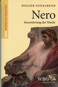 Bild vom Artikel Nero vom Autor Holger Sonnabend