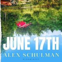 Produktbild: June 17th