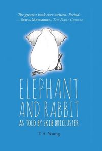 Produktbild: Elephant and Rabbit As Told By Skib Bricluster
