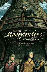 Produktbild: The Moneylender's Daughter: Book 2