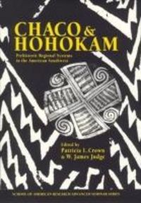 Produktbild: CHACO & HOHOKAM