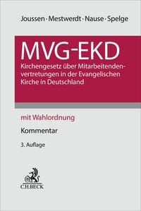 Produktbild: Mvg-Ekd