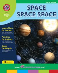 Produktbild: Space Space Space