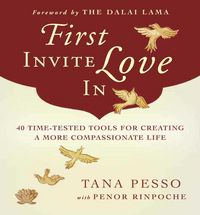 Produktbild: First Invite Love In