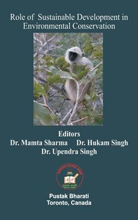 Produktbild: Role of Sustainable Development in Environmental Conservation