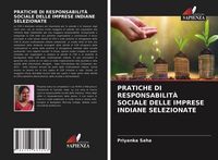 Produktbild: Pratiche Di Responsabilit&agrave; Sociale Delle Imprese Indiane Selezionate