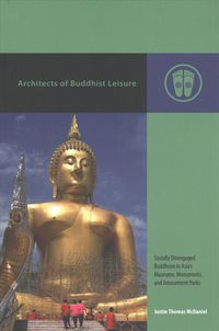 Produktbild: Architects of Buddhist Leisure