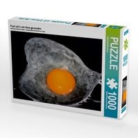 Produktbild: CALVENDO Puzzle Fast w&auml;r's ein Herz geworden | 1000 Teile Lege-Gr&ouml;&szlig;e 64x48cm Foto-Puzzle f&uuml;r gl&uuml;ckliche Stunden