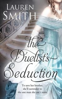 Produktbild: The Duelist's Seduction