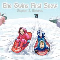 Produktbild: The Twins First Snow