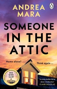 Produktbild: Someone in the Attic