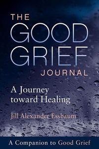 Produktbild: The Good Grief Journal