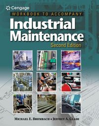 Produktbild: Workbook for Accompany Industrial Maintenance