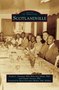 Produktbild: Scotlandville