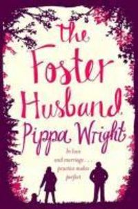 Produktbild: Wright, P: The Foster Husband