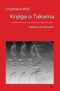 Produktbild: Knjiga o Takama
