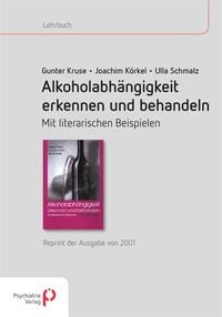Produktbild: Alkoholabh&auml;ngigkeit erkennen und behandeln