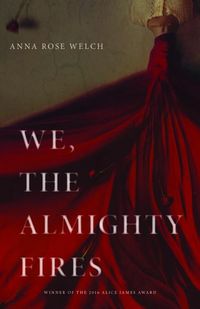 Produktbild: We, the Almighty Fires