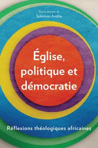 Produktbild: &Eacute;glise, politique et d&eacute;mocratie