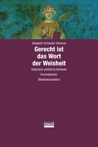 Produktbild: Gerecht ist das Wort der Weisheit