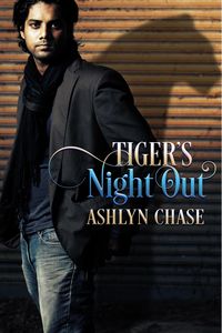 Produktbild: Tiger's Night Out (Be Careful What You Summon, #2)