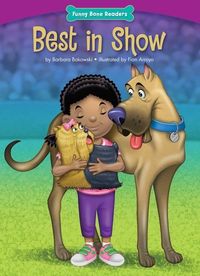 Produktbild: Best in Show