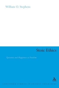 Produktbild: Stoic Ethics