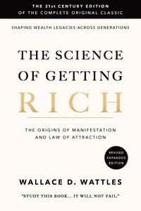 Produktbild: The Science of Getting Rich
