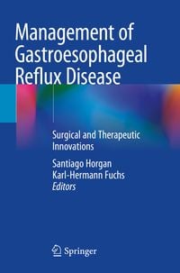 Produktbild: Management of Gastroesophageal Reflux Disease