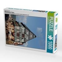 Produktbild: Ein Motiv aus dem Kalender Miltenberg im Fokus (Puzzle)
