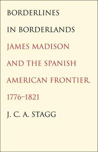Produktbild: Borderlines in Borderlands