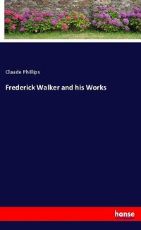 Produktbild: Frederick Walker and his Works