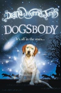 Bild vom Artikel Dogsbody vom Autor Diana Wynne Jones