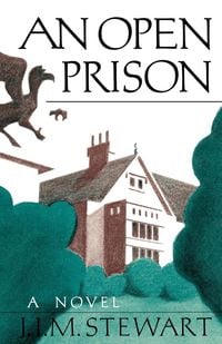 Produktbild: An Open Prison