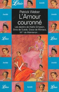 Produktbild: L'Amour couronn&eacute;