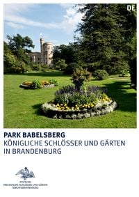 Produktbild: Park Babelsberg