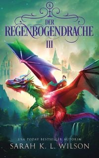 Produktbild: Der Regenbogendrache 3