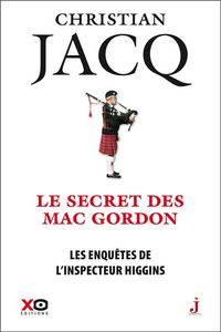 Produktbild: Les enqu&ecirc;tes de l'inspecteur Higgins