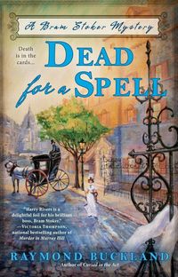 Produktbild: Dead for a Spell