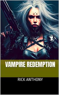 Produktbild: Vampire Redemption