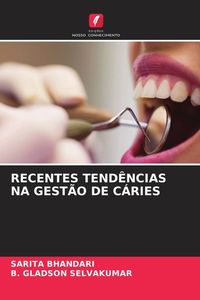 Produktbild: RECENTES TEND&Ecirc;NCIAS NA GEST&Atilde;O DE C&Aacute;RIES