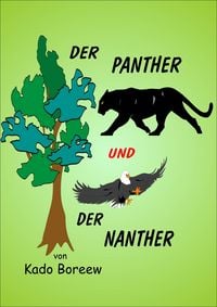 Produktbild: Der Panther und der Nanther