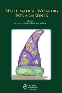 Produktbild: Mathematical Wizardry for a Gardner