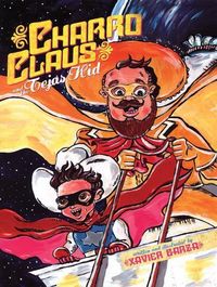 Produktbild: Charro Claus and the Tejas Kid